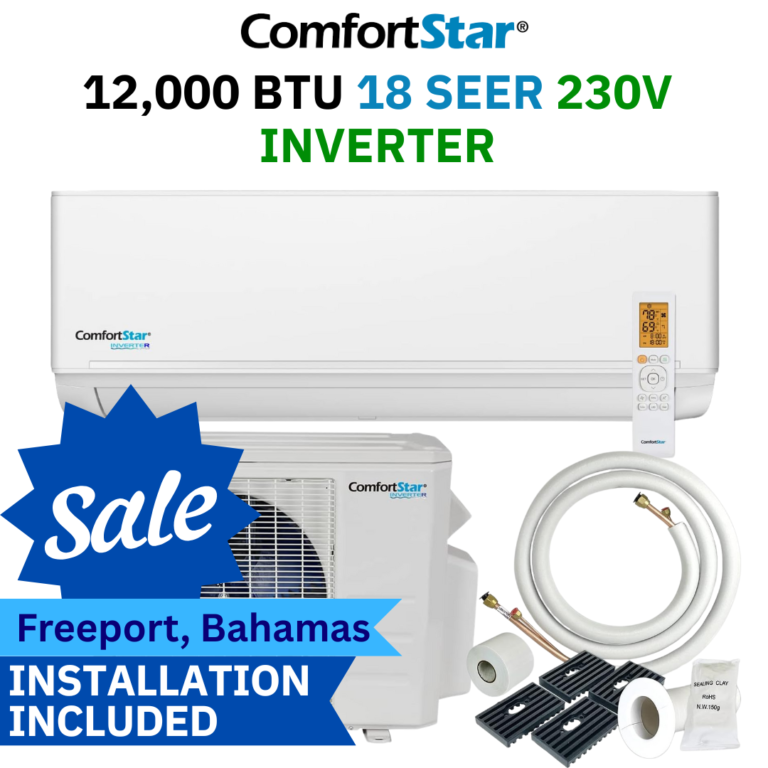 $600 (Freeport Only) Installation included (2)