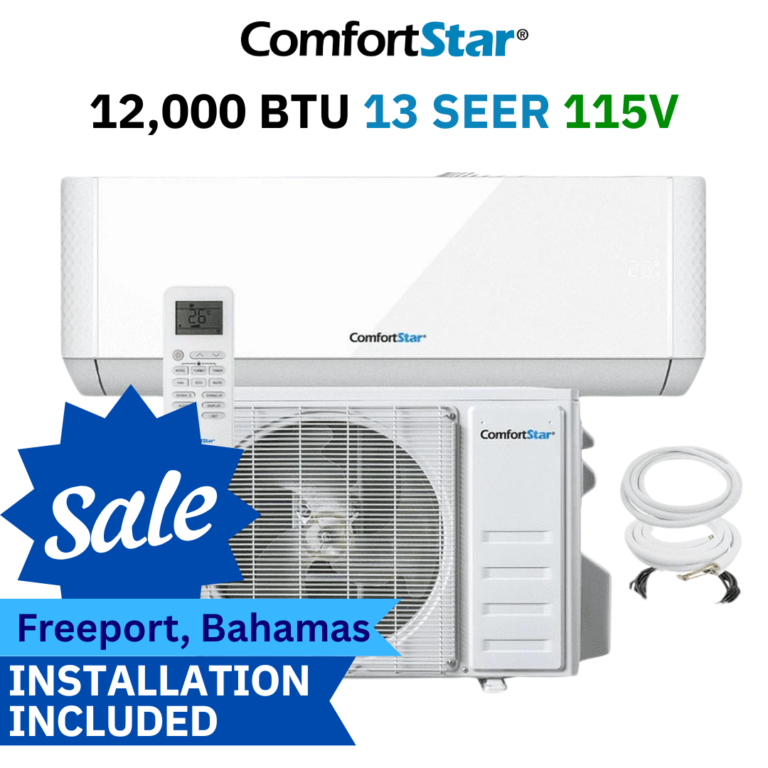 $450 Installation included Freeport only (1)